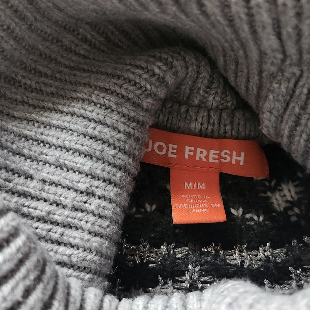 Cozy Sweater - Picture 3 of 3